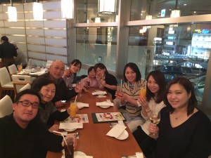 山中歯科3周年